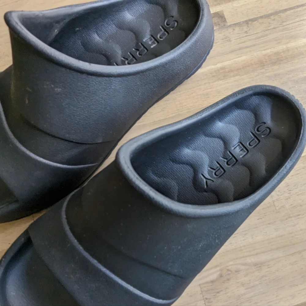 Sperry Float Slides - Picture 3 of 7